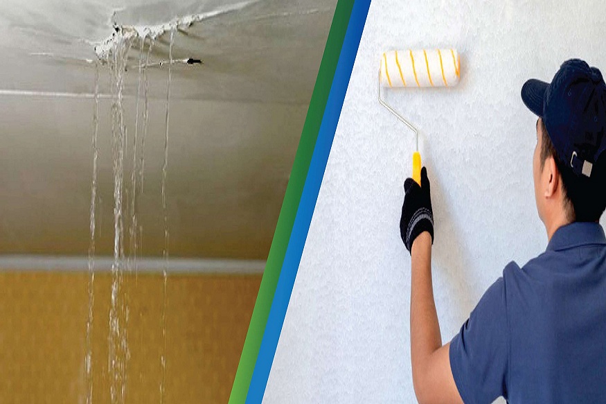 waterproofing contractor