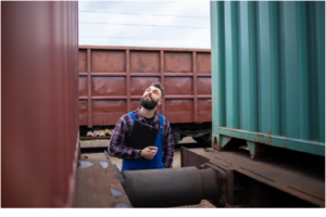 Domestic Oil Tank
