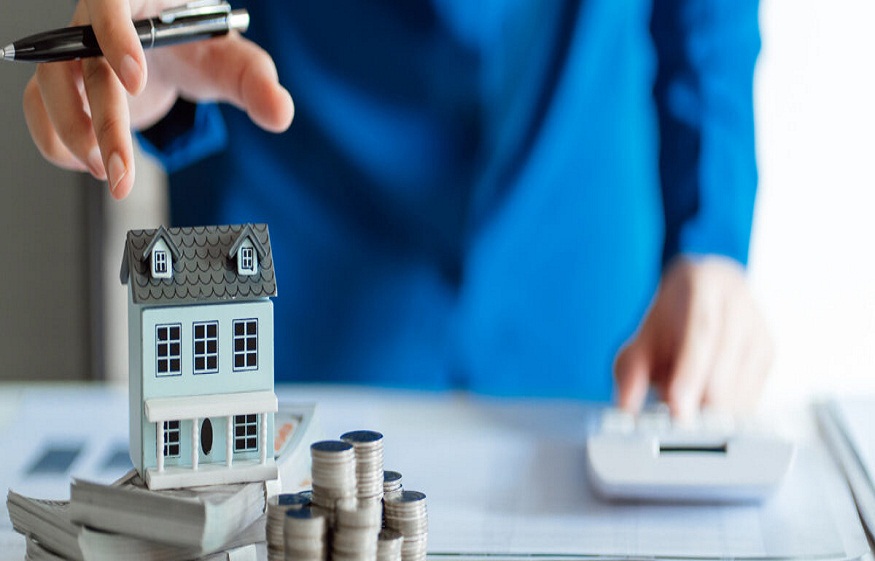 Changer for Real Estate Investors