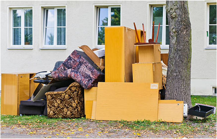 Debris Removal