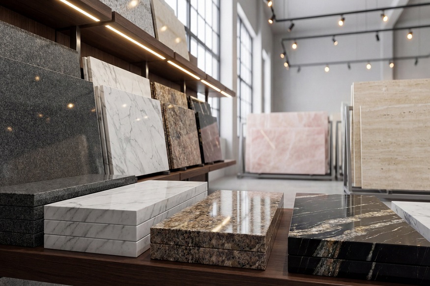 countertop showroom in Spanish Fork