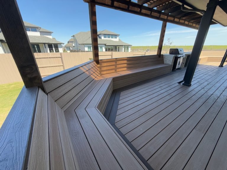 deck contractors