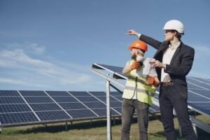 solar panel contractors NJ